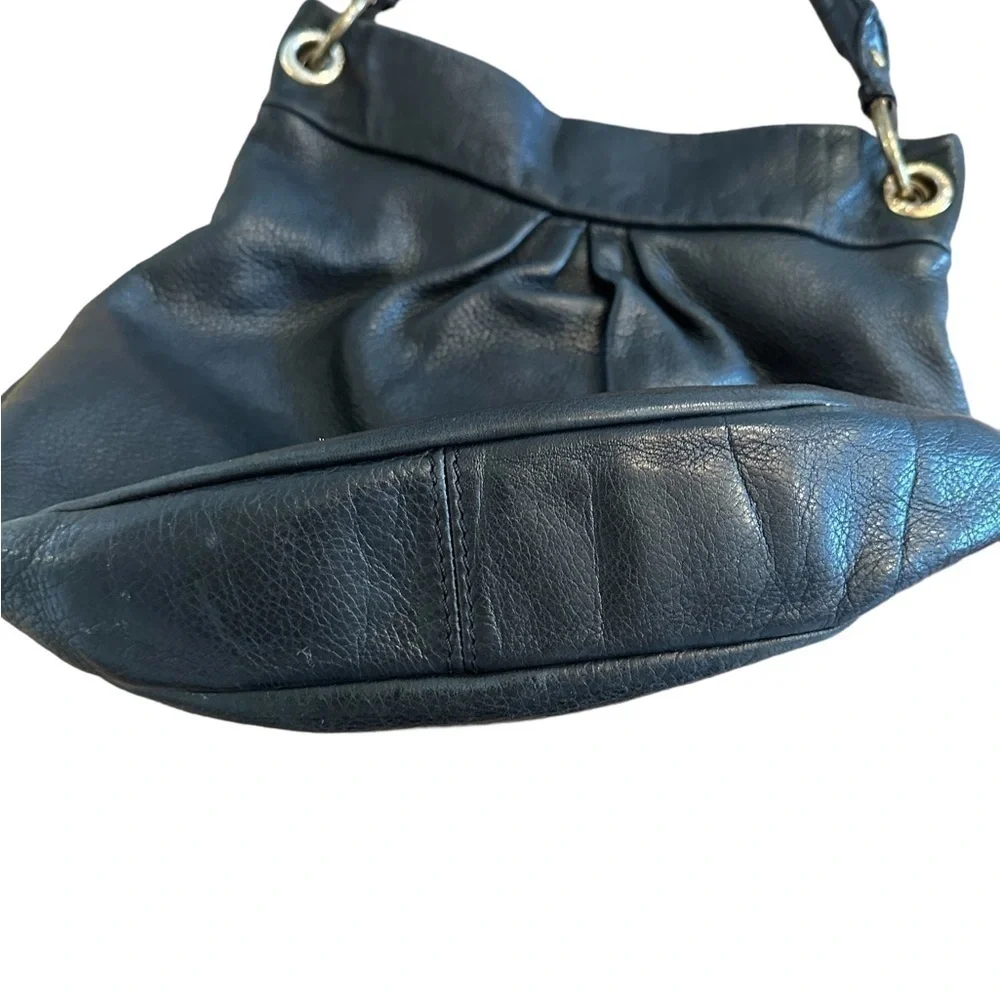 Marc Jacobs Classic Q Hillier Hobo Black Classic